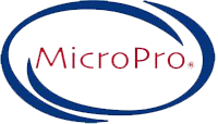 decking with MicroPro technology logo