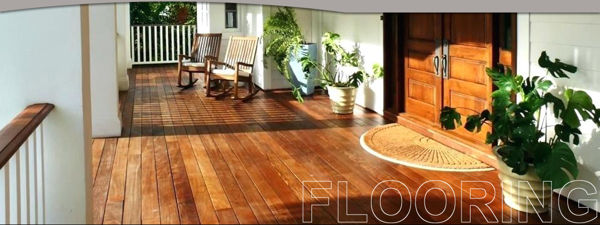 Flooring by Holbrook Lumber Company - Leading Flooring company For Over 100 Years!
