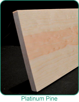 Holbrook Lumber Eastern White Pine boards