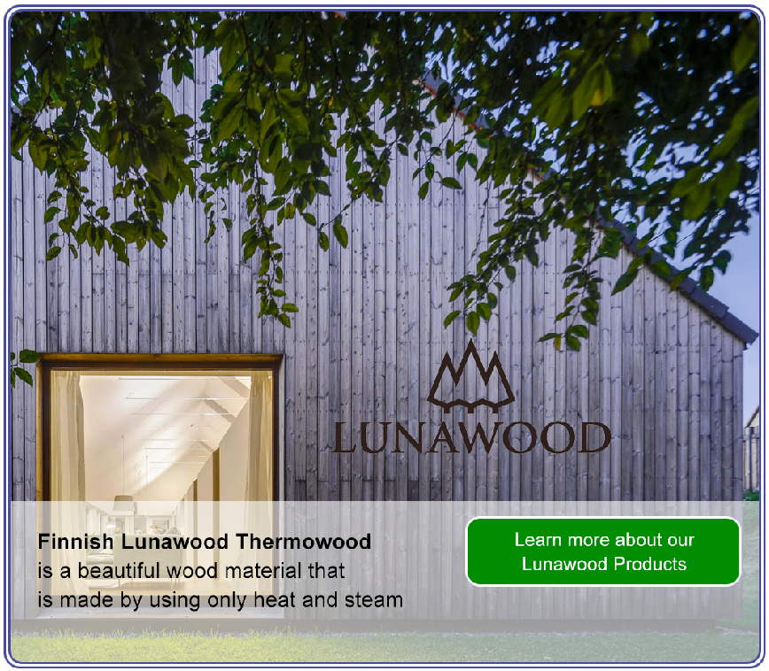 picture of a building with lunawood product